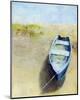 Low Tide-Martha Wakefield-Mounted Art Print