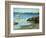 Low Tide-Edward Henry Potthast-Framed Giclee Print