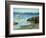 Low Tide-Edward Henry Potthast-Framed Giclee Print