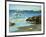 Low Tide-Edward Henry Potthast-Framed Giclee Print