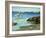 Low Tide-Edward Henry Potthast-Framed Giclee Print