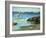 Low Tide-Edward Henry Potthast-Framed Giclee Print