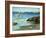 Low Tide-Edward Henry Potthast-Framed Giclee Print