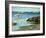 Low Tide-Edward Henry Potthast-Framed Giclee Print