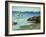 Low Tide-Edward Henry Potthast-Framed Giclee Print