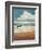 Low Tide-Avery Tillmon-Framed Art Print