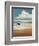 Low Tide-Avery Tillmon-Framed Art Print