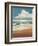 Low Tide-Avery Tillmon-Framed Art Print