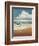 Low Tide-Avery Tillmon-Framed Art Print