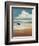 Low Tide-Avery Tillmon-Framed Art Print