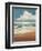 Low Tide-Avery Tillmon-Framed Art Print