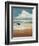 Low Tide-Avery Tillmon-Framed Art Print