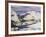 Low Tide-Francis Campbell Boileau Cadell-Framed Giclee Print