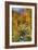 Low Water Brook Autumn-Robert Goldwitz-Framed Photographic Print