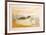 Low Waters West-Olga Poloukhine-Framed Limited Edition