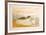 Low Waters West-Olga Poloukhine-Framed Limited Edition