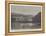 Low-Wood Hotel, Windermere, Partly Destroyed by Fire-null-Framed Premier Image Canvas