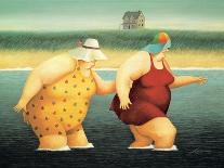 Summer Rentals-Lowell Herrero-Art Print