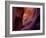 Lower Antelope Canyon Rock Formations, Arizona-Ian Shive-Framed Photographic Print