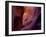 Lower Antelope Canyon Rock Formations, Arizona-Ian Shive-Framed Photographic Print