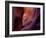 Lower Antelope Canyon Rock Formations, Arizona-Ian Shive-Framed Photographic Print