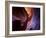 Lower Antelope Canyon Rock Formations, Arizona-Ian Shive-Framed Photographic Print