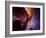 Lower Antelope Canyon Rock Formations, Arizona-Ian Shive-Framed Photographic Print