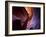 Lower Antelope Canyon Rock Formations, Arizona-Ian Shive-Framed Photographic Print