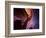 Lower Antelope Canyon Rock Formations, Arizona-Ian Shive-Framed Photographic Print