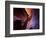 Lower Antelope Canyon Rock Formations, Arizona-Ian Shive-Framed Photographic Print