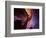 Lower Antelope Canyon Rock Formations, Arizona-Ian Shive-Framed Photographic Print