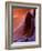 Lower Antelope Canyon Rock Formations-Ian Shive-Framed Photographic Print