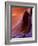 Lower Antelope Canyon Rock Formations-Ian Shive-Framed Photographic Print