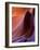 Lower Antelope Canyon Rock Formations-Ian Shive-Framed Photographic Print