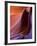 Lower Antelope Canyon Rock Formations-Ian Shive-Framed Photographic Print