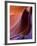 Lower Antelope Canyon Rock Formations-Ian Shive-Framed Photographic Print