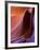 Lower Antelope Canyon Rock Formations-Ian Shive-Framed Photographic Print