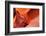 Lower Antelope Canyon-Paul Souders-Framed Photographic Print