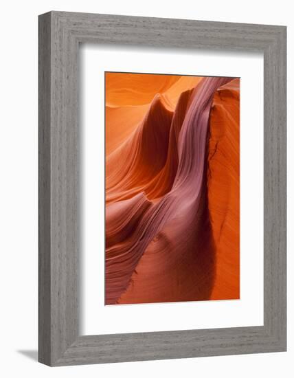 Lower Antelope Canyon-Paul Souders-Framed Photographic Print