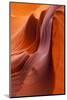 Lower Antelope Canyon-Paul Souders-Mounted Photographic Print