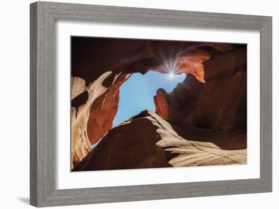 Lower Antelope-Nhiem Hoang The-Framed Giclee Print