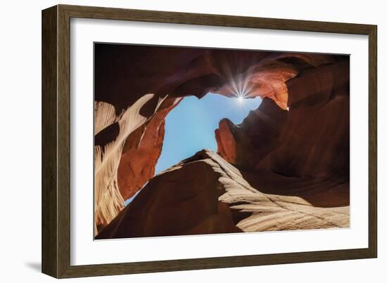 Lower Antelope-Nhiem Hoang The-Framed Giclee Print