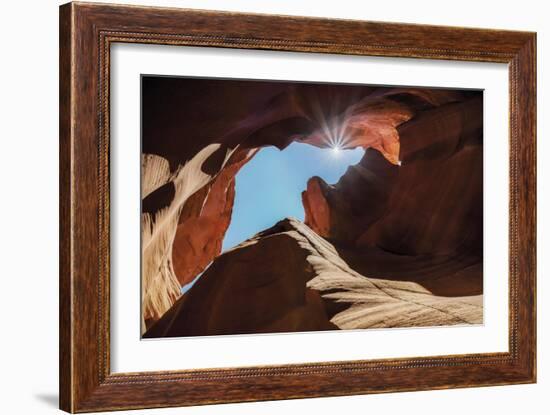 Lower Antelope-Nhiem Hoang The-Framed Giclee Print