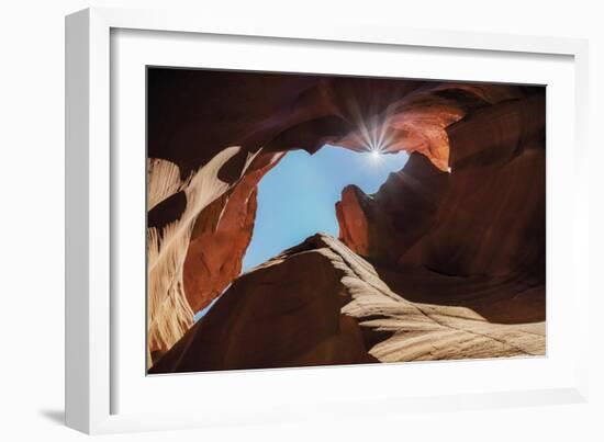 Lower Antelope-Nhiem Hoang The-Framed Giclee Print