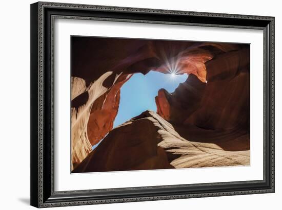 Lower Antelope-Nhiem Hoang The-Framed Giclee Print