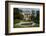 Lower Barrakka Gardens and the Alexander Ball Memorial, UNESCO World Heritage Site, Valetta, Malta-Michael Runkel-Framed Photographic Print