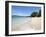 Lower Bay, Bequia, St. Vincent and the Grenadines, Windward Islands, West Indies, Caribbean-Michael DeFreitas-Framed Photographic Print