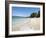 Lower Bay, Bequia, St. Vincent and the Grenadines, Windward Islands, West Indies, Caribbean-Michael DeFreitas-Framed Photographic Print