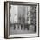 Lower Broadway, New York City, USA, 20th Century-J Dearden Holmes-Framed Photographic Print