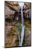 Lower Calf Creek Falls, Calf Creek Recreation Area, Utah-Michael DeFreitas-Mounted Photographic Print
